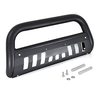 Amazon | HELIOS 200系 ハイエース 標準 パイプ グリル ガード